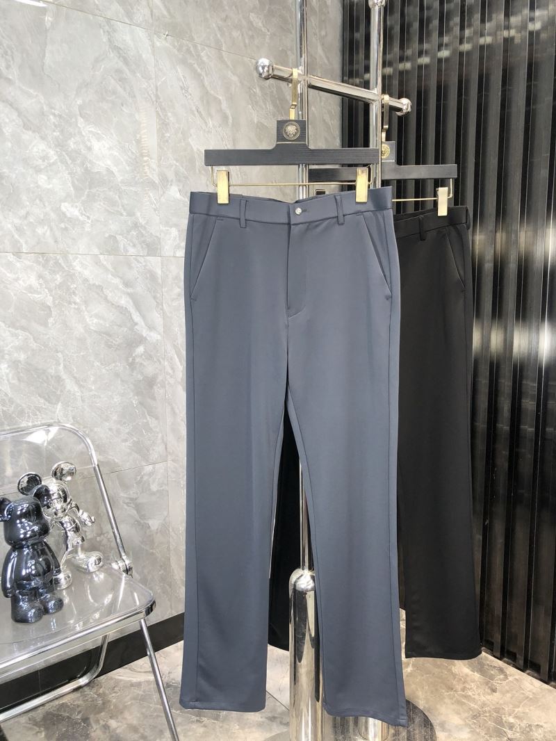 Zegna Long Pants